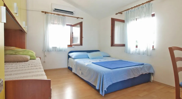 Студия Standard c 1 комнатой Apartment 1665