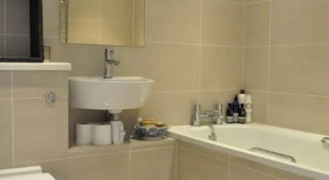 Westbourne Park 1 Bedroom Apartment