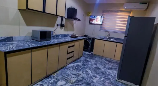 Апартаменты Business 154 Apartments and Hotel