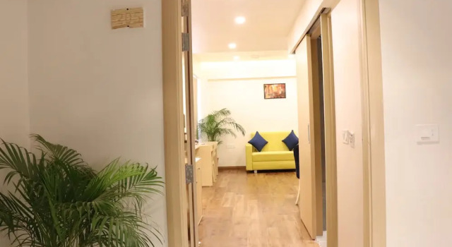 Номер Standard Hotel Le Amor