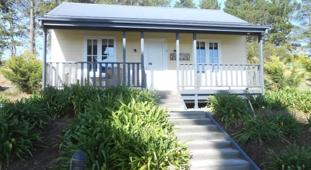 Коттедж Riversdale Estate Cottages