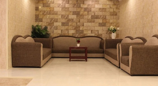 Dar Al Zahib Furnished Units