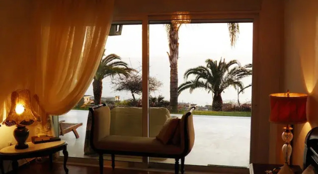 Villa Paradizo, Забронировать Вилла Бизнес-отели периферийной единицы Мессения, 4* 5*