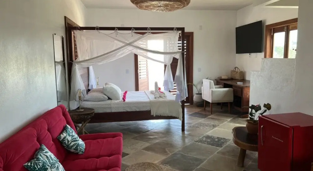 Casanadunas Villa Merly