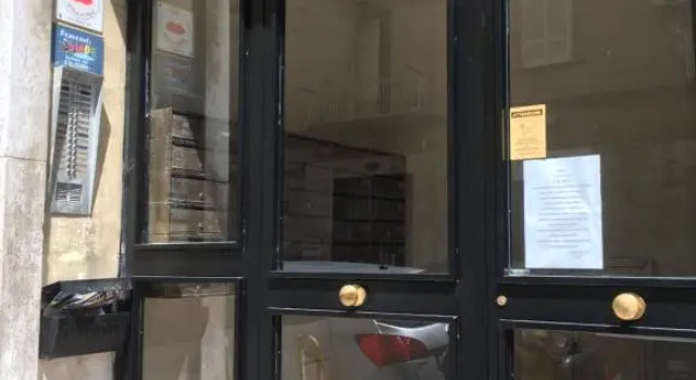 Il Bacio di Napoli, Buchen Sie Bed & Breakfast Hauptbahnhof Neapel, in der Nähe von Centro Direzionale