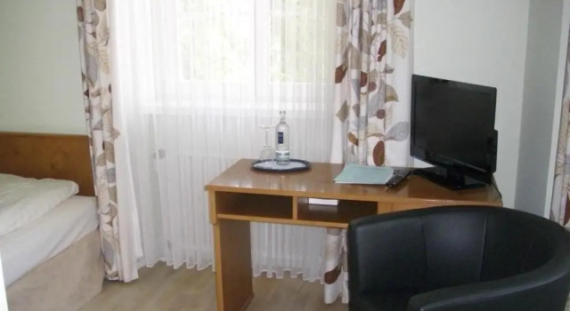 Номер Standard Hotel Am Schloss