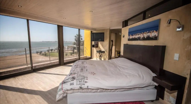 Apartmá Lagoon Loge