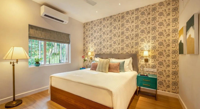 amã Stays & Trails, Braganza House, Book Villa Villas in Goa, Villa