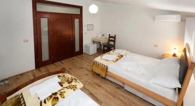 Номер Classic Hotel Familja