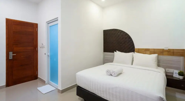 Cove De Tinaya, Rezerwuj Hotel Tanie hotele w Legian
