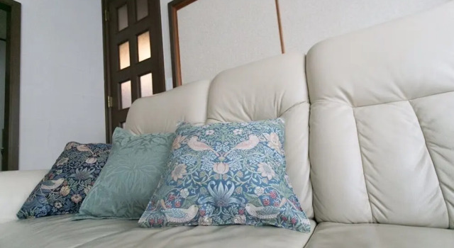 Вилла с 3 комнатами villa yawaragi