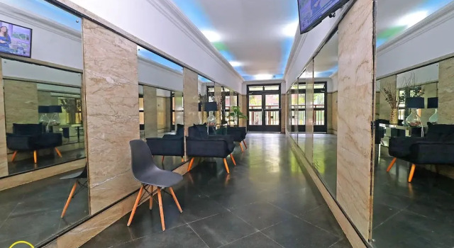 MZ Apartments Belfort Roxo