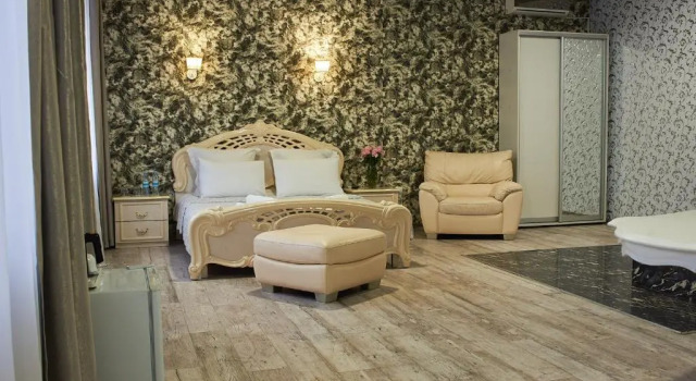 Suite Hotel Royal