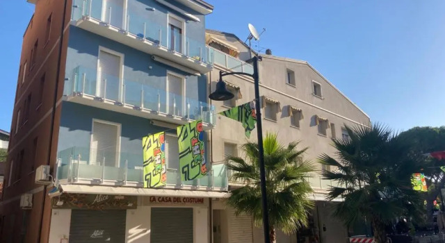 Апартаменты CASA GABRIELLA