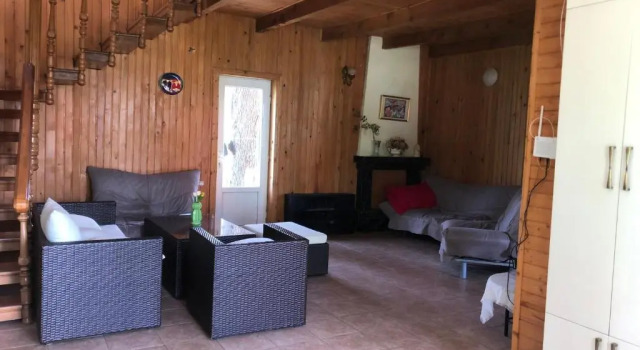Villa Kaprovani