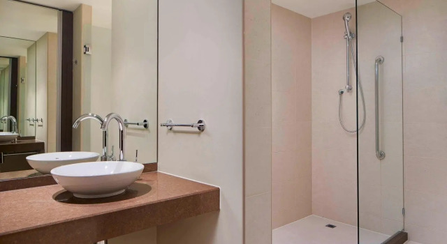 Двухместный номер Standard Four Points by Sheraton Perth