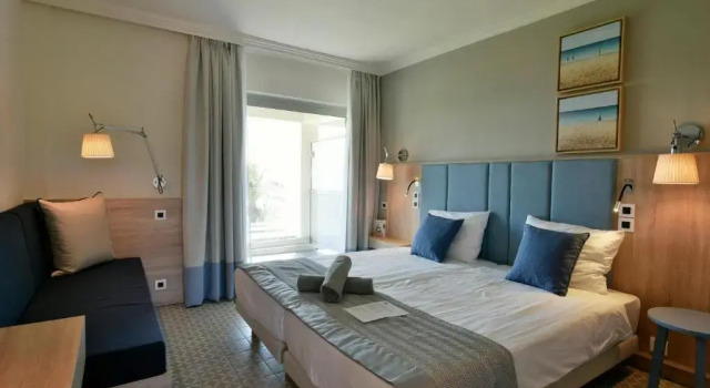 Номер Economy ROBINSON KYLLINI BEACH - All Inclusive