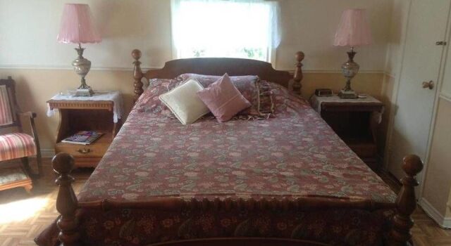 Gite MacDale B&B, Rezerwuj Bed and Breakfast Hope 