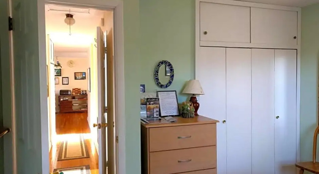 Номер Standard Fairhaven Guesthouse