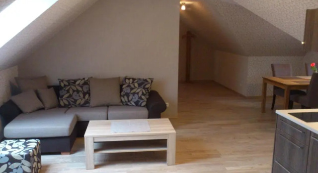 Deluxe Apartment ReeDe Villa