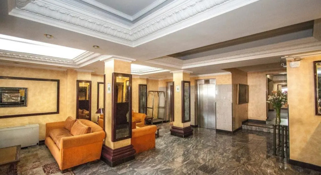 Principado, Boek Hotel Hotels in Santiago met ontbijt, Ontbijt