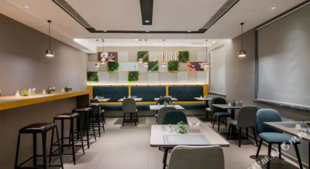 7Days Inn Hangzhou West Lake Dingan Road Metro Station Jiebai Commercial Building, Rezerwuj Hotel Shangcheng Hangzhou