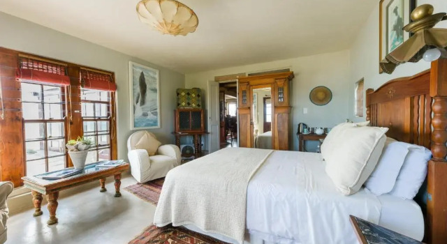 Номер Standard The Oystercatchers Haven at Paternoster