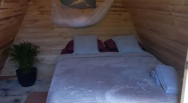 Deluxe Zimmer tukamping