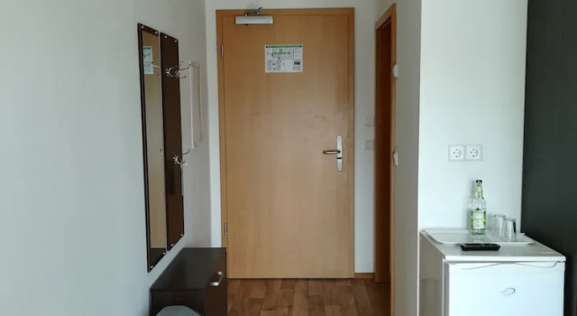 Номер Standard Jura Hotel