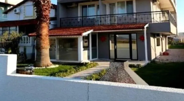 Pusula Butik Otel