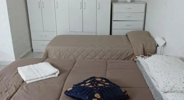 Студия Standard B&B Appartamenti NAPOLI