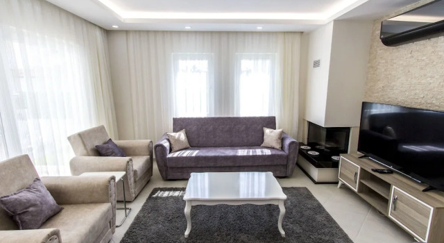 Villa Ates by Tatilpremium, Rezervovat Vila Hotely v Mugla s parkováním, Parkování