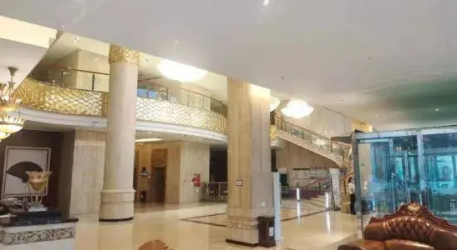 Dongda Holiday Hotel, Book Hotel Hotels in Inner Mongolia with Parking, Parking
