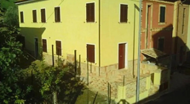 La Casetta del Muratore