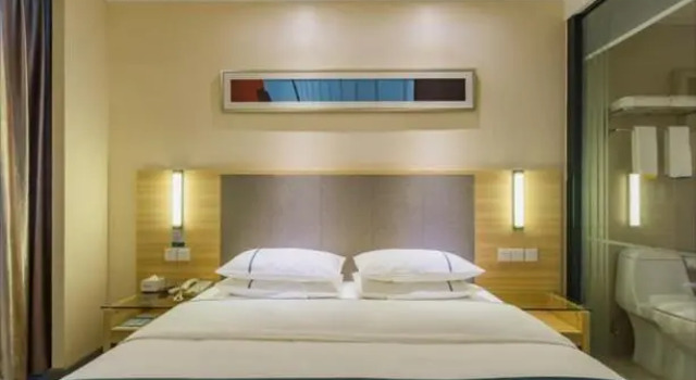 City Comfort Inn Guangzhou Kecun Metro Station Dunhe