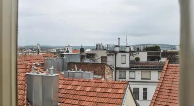 7nights Apartments Dominikánské naměstí, Забронировать Апартаменты/квартира Апартаменты Брно, рядом с House of Arts, Апартаменты/квартира