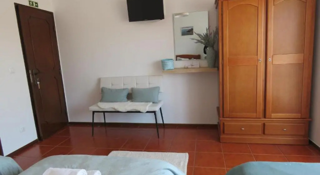 Номер Standard Casa Belos Ares