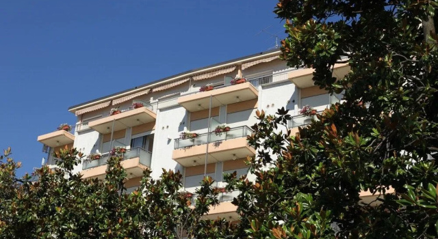 Hotel Miralago
