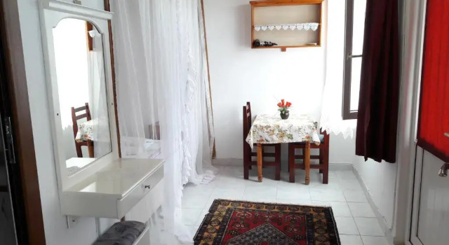Двухместный номер Standard Akay Hotel
