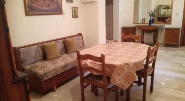 Apartment Korinos Mama Machi, Book Apartment Korinos 