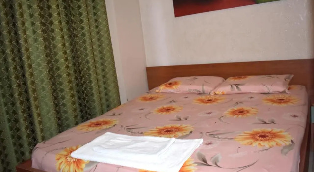 Номер Economy Central modern apartment at Tirana