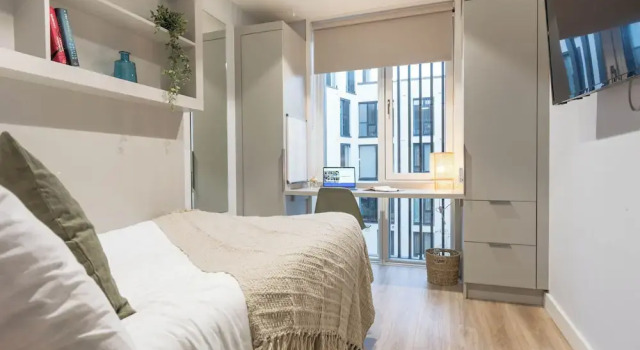 City HideAway, Забронировать Отель Отели Голуэй с парковкой, Парковка