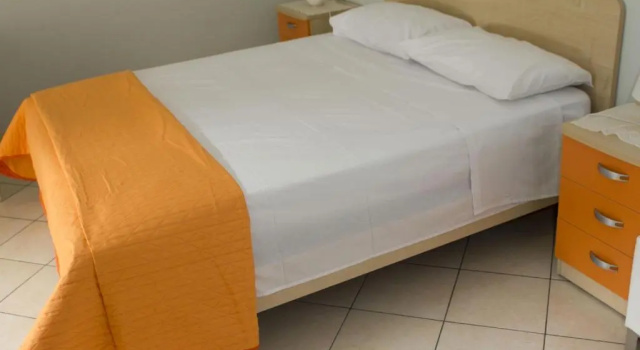 Номер Standard B&B LAngolo