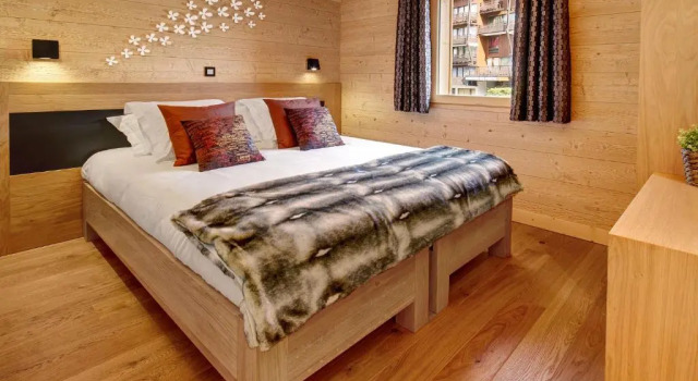 Люкс Chalet Inarpa - Appartements et Suites