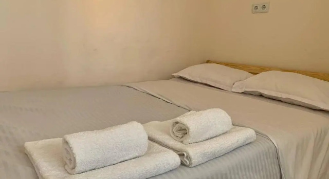 2х комнатная квартира студия ЖК Сезим кала, Rezerwuj Apartament Astana Kazachstan