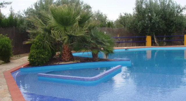 Apartamentos Turísticos los Llanos, Rezervați Apartament Luque Madrid