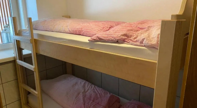 Molltaler Appartements, Rezervovat Apartmán Hotely v Carinthia s parkováním, Parkování