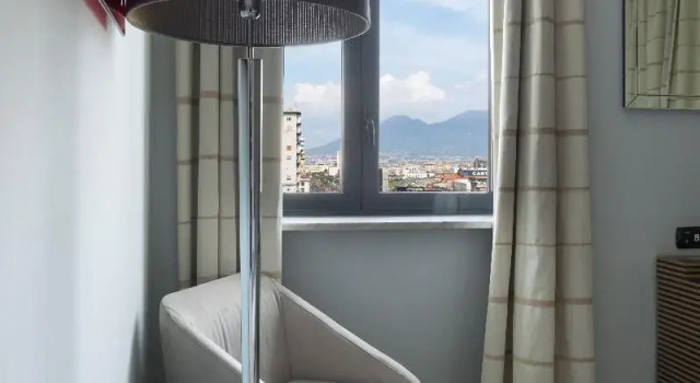 Двухместный номер Executive Palazzo Salgar