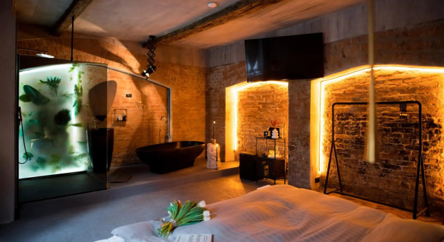 World Studio Sibiu Big Square, Varaa Hotelli Sibiu 