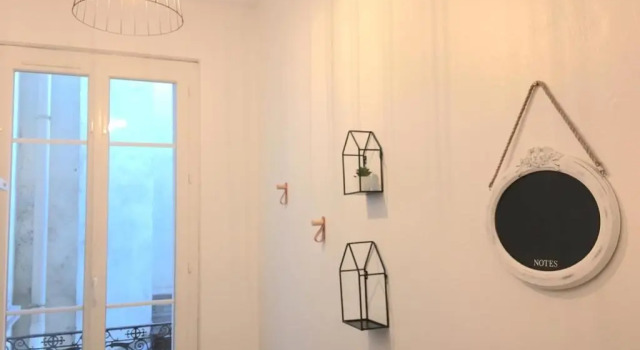 Студия Le Skandi - Joli studio rénové entre gare et centre-ville
